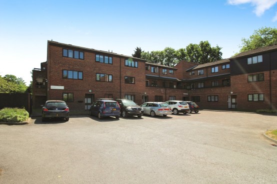Middlefield, Hatfield, Hertfordshire