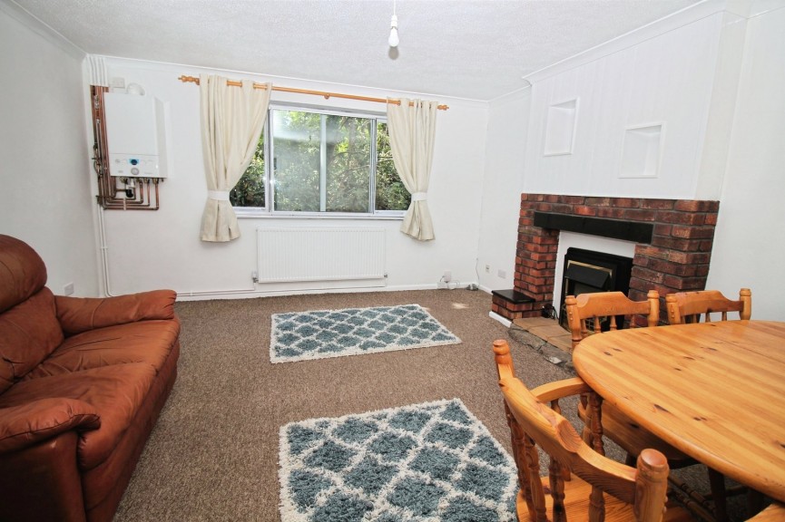 Middlefield, Hatfield, Hertfordshire