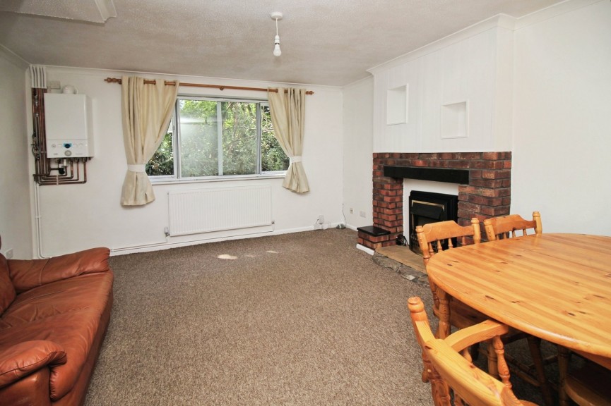 Middlefield, Hatfield, Hertfordshire