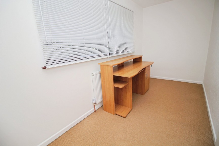 Middlefield, Hatfield, Hertfordshire
