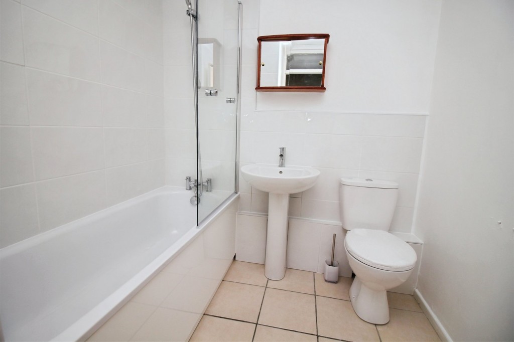 Middlefield, Hatfield, Hertfordshire
