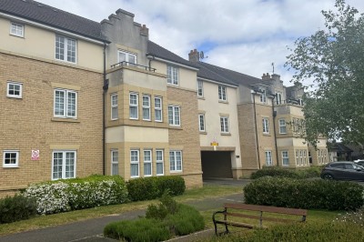 The Hawthorns, Flitwick, Bedfordshire