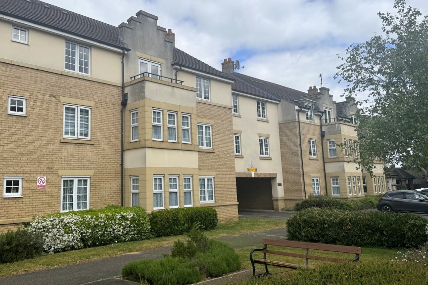 The Hawthorns, Flitwick, Bedfordshire