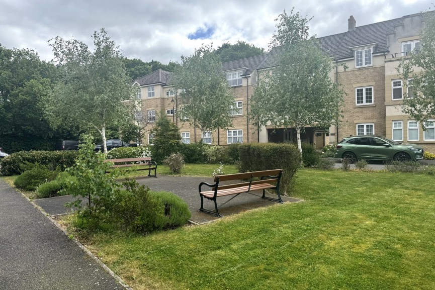 The Hawthorns, Flitwick, Bedfordshire