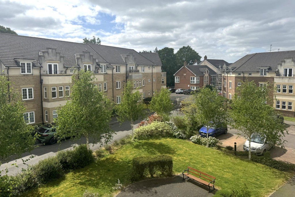 The Hawthorns, Flitwick, Bedfordshire