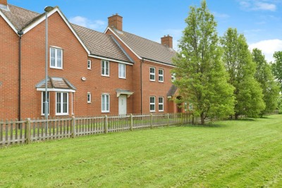 St Johns Road, Arlesey, Bedfordshire
