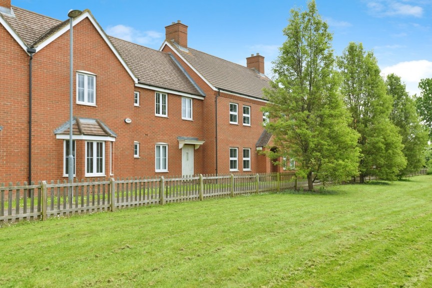 St Johns Road, Arlesey, Bedfordshire