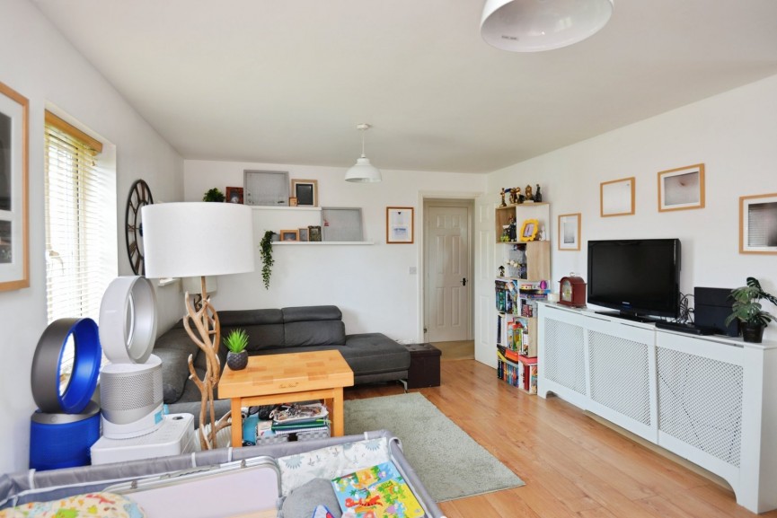 St Johns Road, Arlesey, Bedfordshire