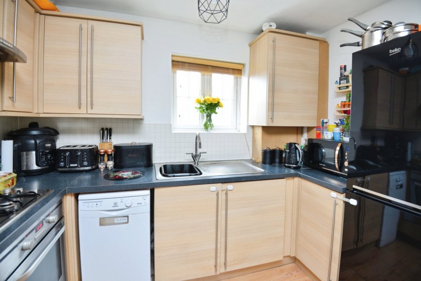 St Johns Road, Arlesey, Bedfordshire