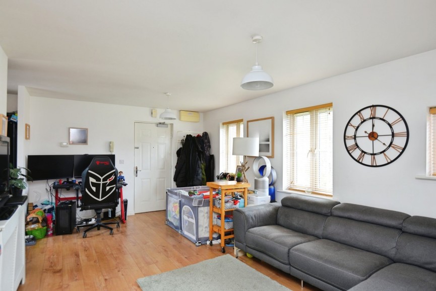 St Johns Road, Arlesey, Bedfordshire