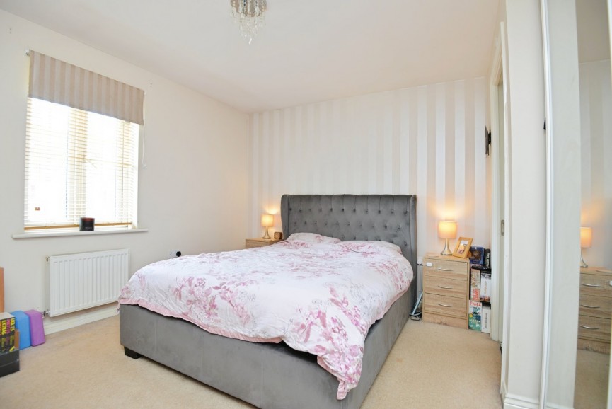 St Johns Road, Arlesey, Bedfordshire