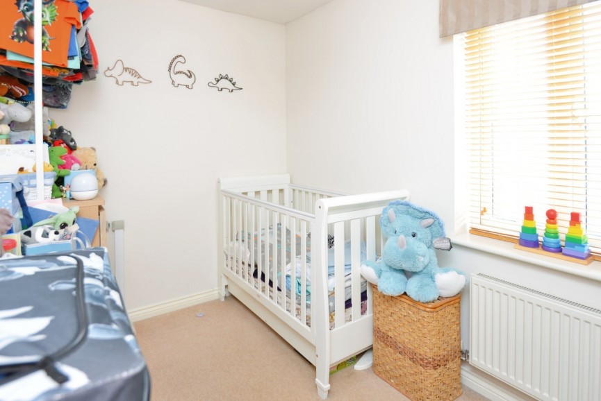 St Johns Road, Arlesey, Bedfordshire