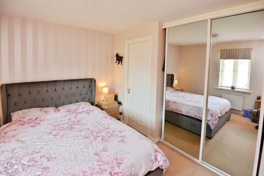 St Johns Road, Arlesey, Bedfordshire