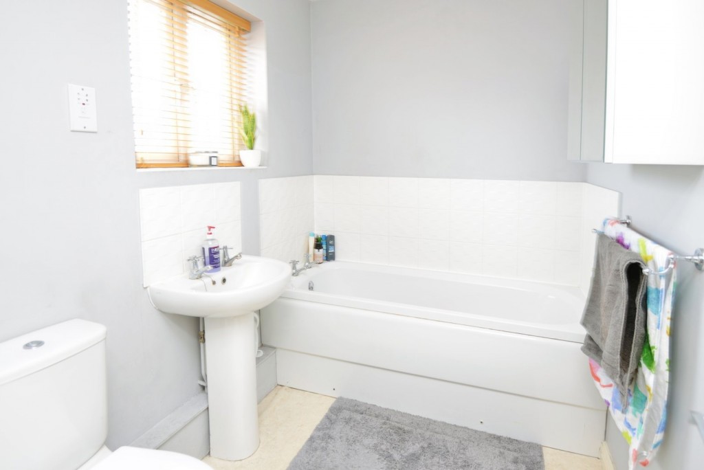 St Johns Road, Arlesey, Bedfordshire
