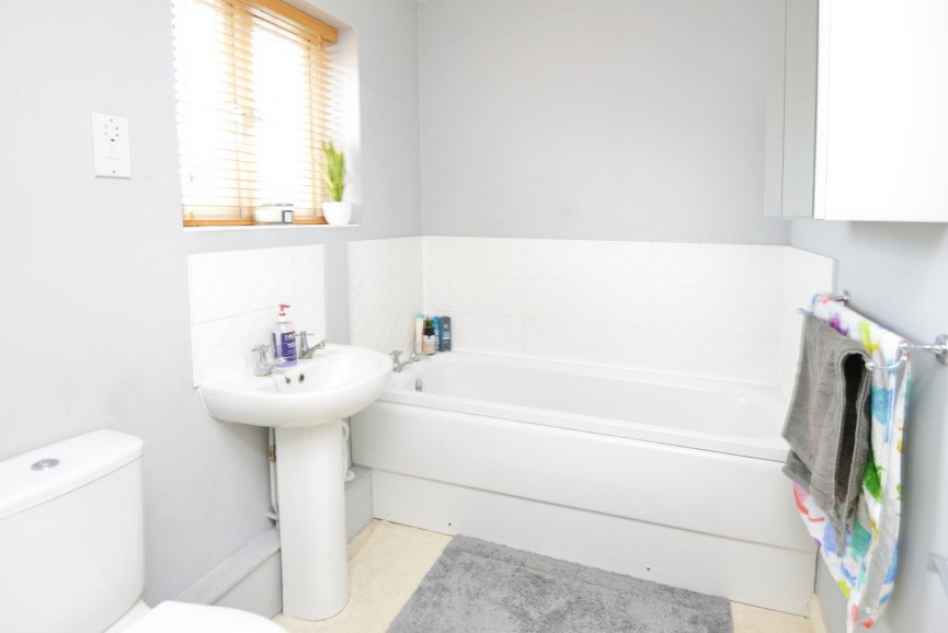 St Johns Road, Arlesey, Bedfordshire