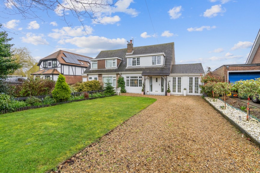 Moggerhanger, Bedford, Bedfordshire