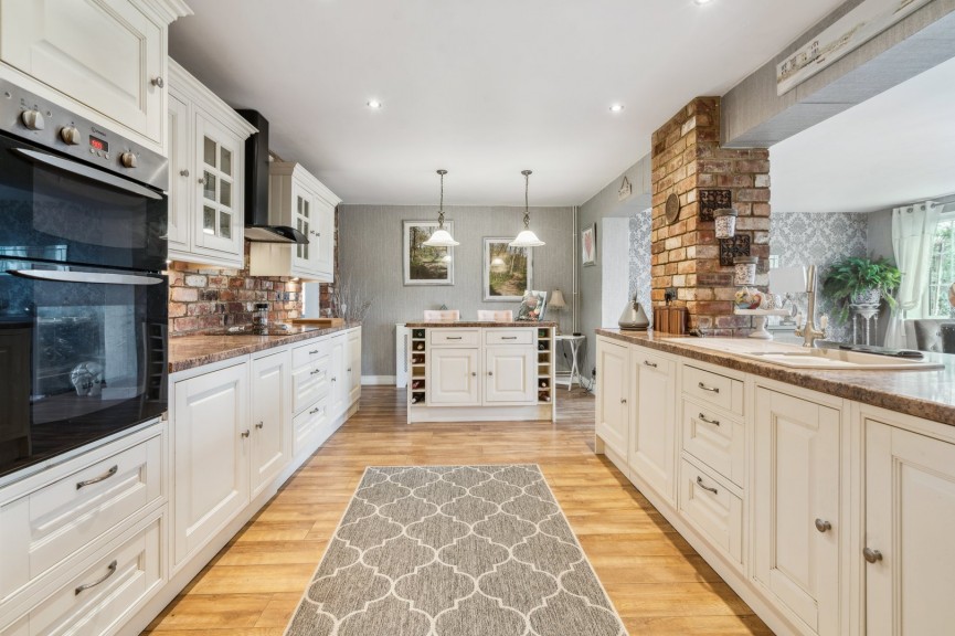 Moggerhanger, Bedford, Bedfordshire