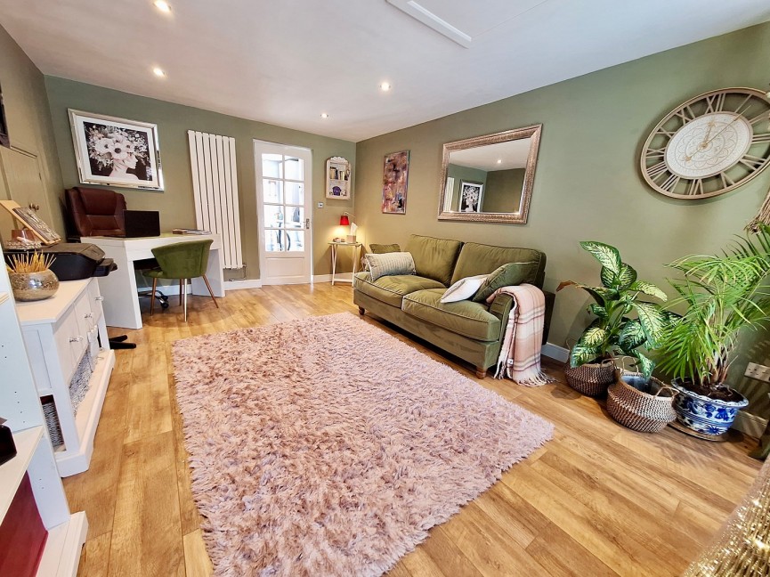 Moggerhanger, Bedford, Bedfordshire