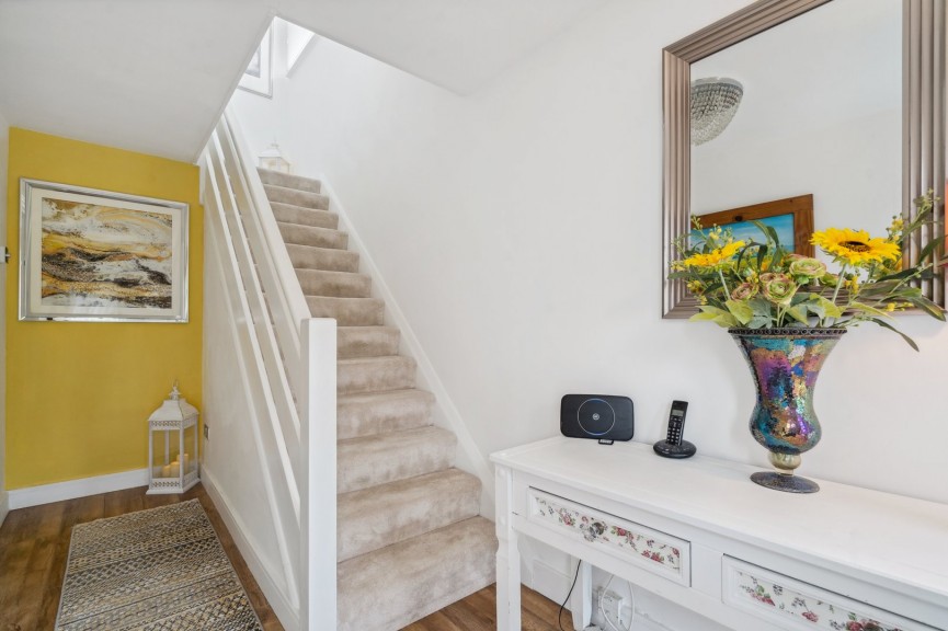 Moggerhanger, Bedford, Bedfordshire