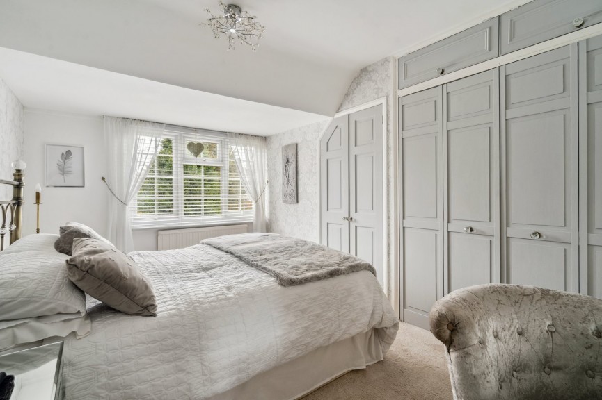 Moggerhanger, Bedford, Bedfordshire