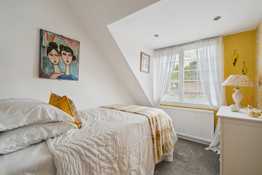 Moggerhanger, Bedford, Bedfordshire