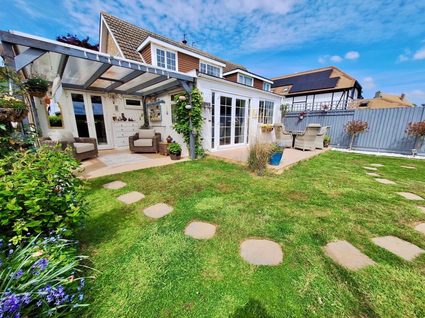 Moggerhanger, Bedford, Bedfordshire