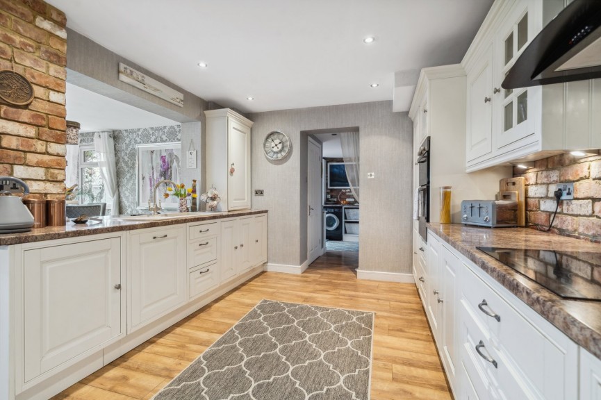 Moggerhanger, Bedford, Bedfordshire