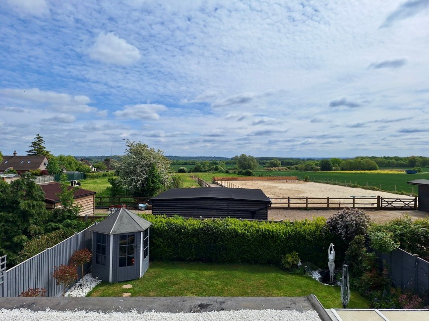 Moggerhanger, Bedford, Bedfordshire