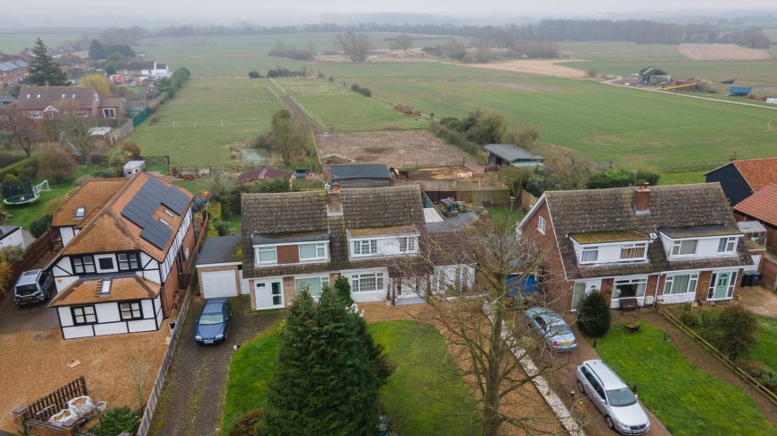 Moggerhanger, Bedford, Bedfordshire