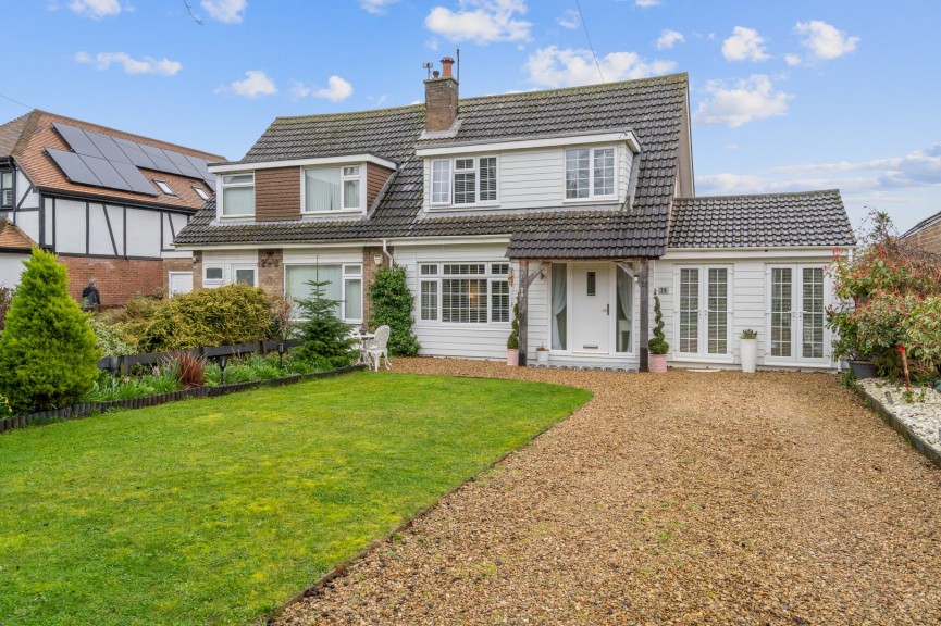 Moggerhanger, Bedford, Bedfordshire