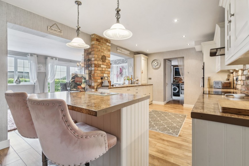 Moggerhanger, Bedford, Bedfordshire