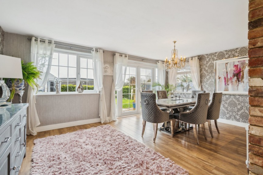 Moggerhanger, Bedford, Bedfordshire