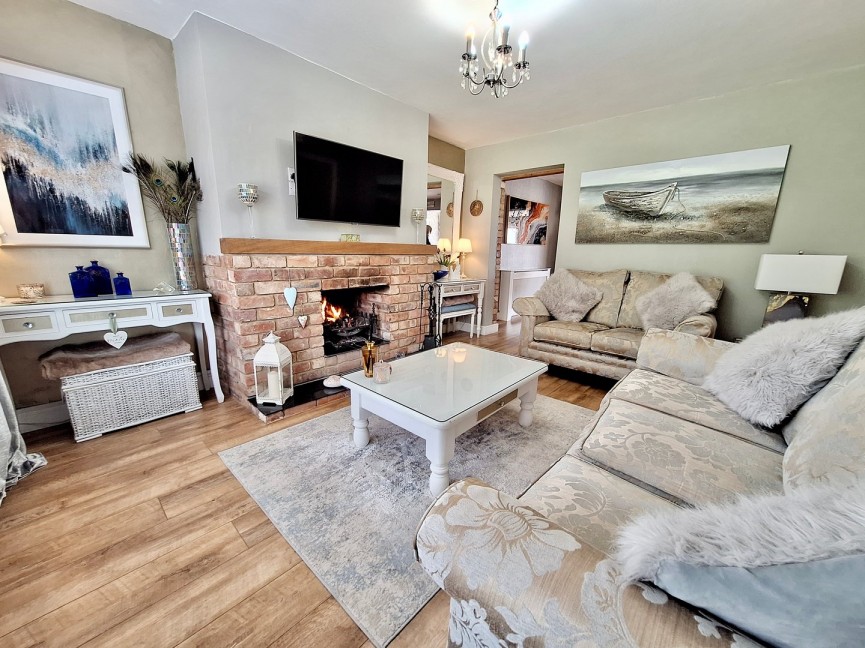 Moggerhanger, Bedford, Bedfordshire