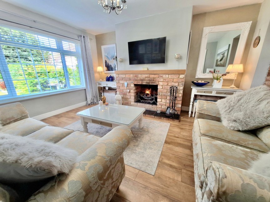 Moggerhanger, Bedford, Bedfordshire
