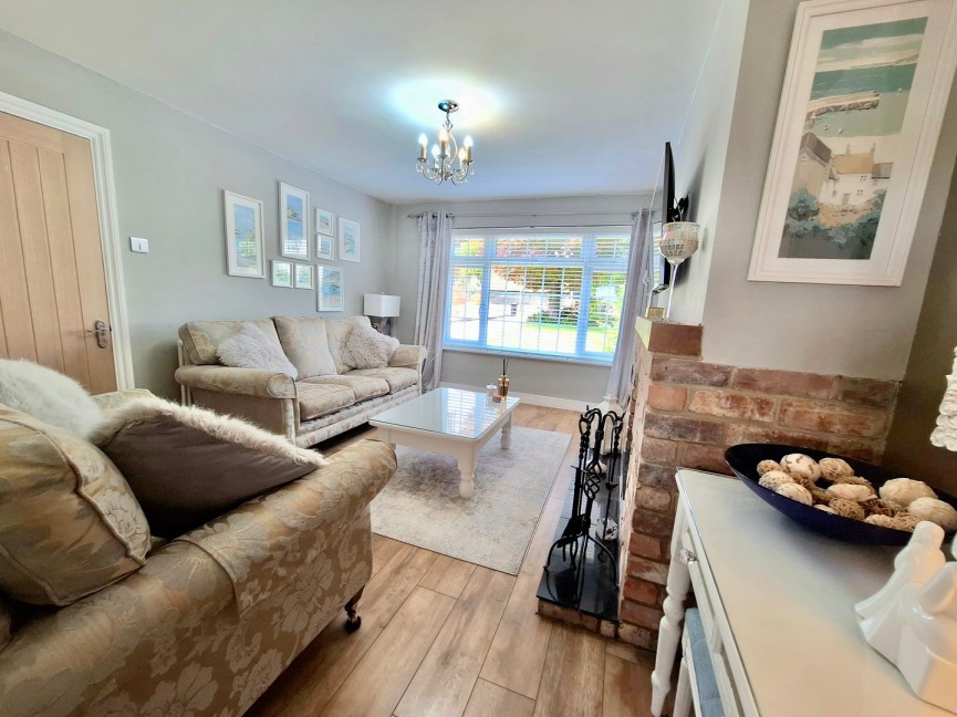 Moggerhanger, Bedford, Bedfordshire