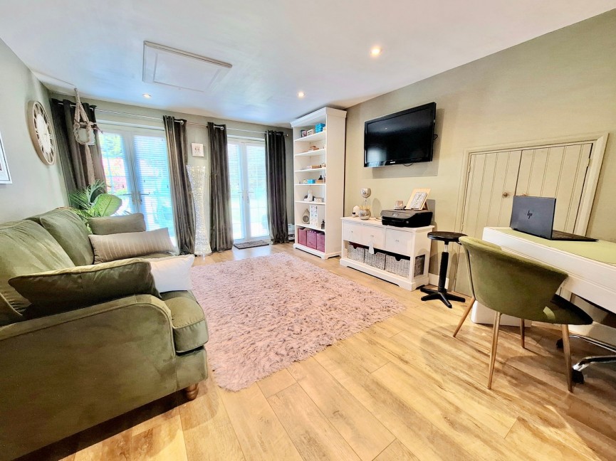 Moggerhanger, Bedford, Bedfordshire