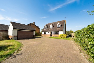 Elizabeth Court, Henlow, Bedfordshire