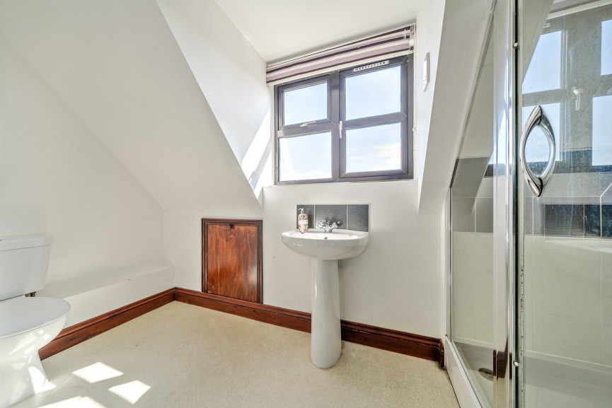 Elizabeth Court, Henlow, Bedfordshire