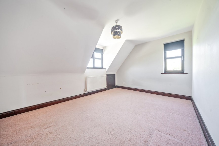 Elizabeth Court, Henlow, Bedfordshire