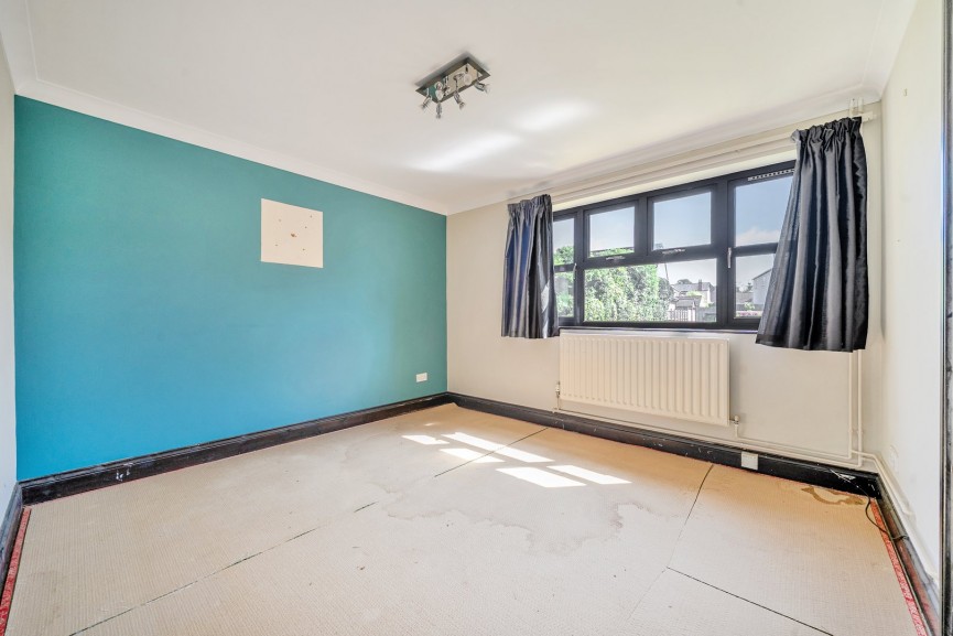 Elizabeth Court, Henlow, Bedfordshire