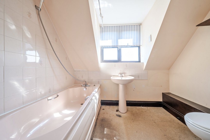 Elizabeth Court, Henlow, Bedfordshire