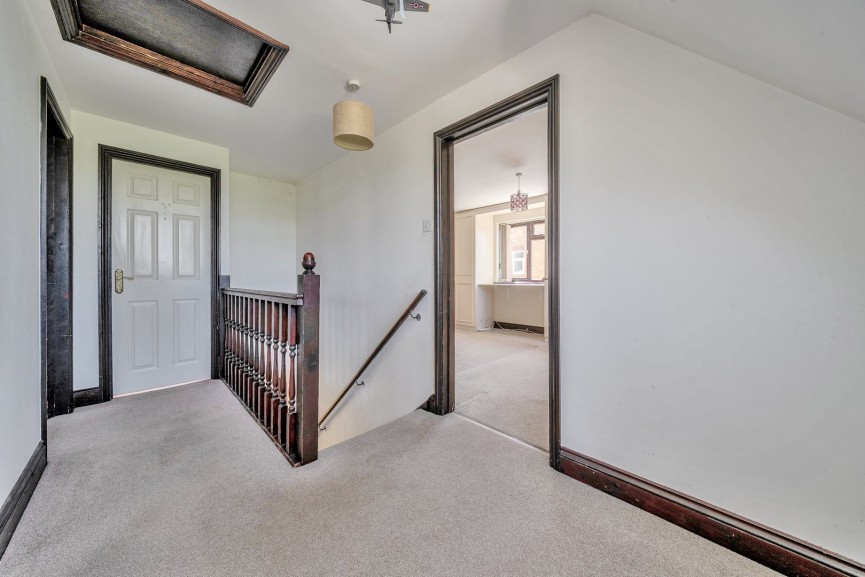 Elizabeth Court, Henlow, Bedfordshire