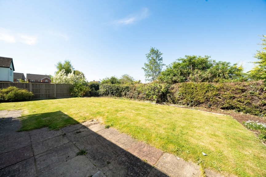 Elizabeth Court, Henlow, Bedfordshire