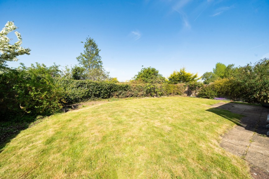 Elizabeth Court, Henlow, Bedfordshire