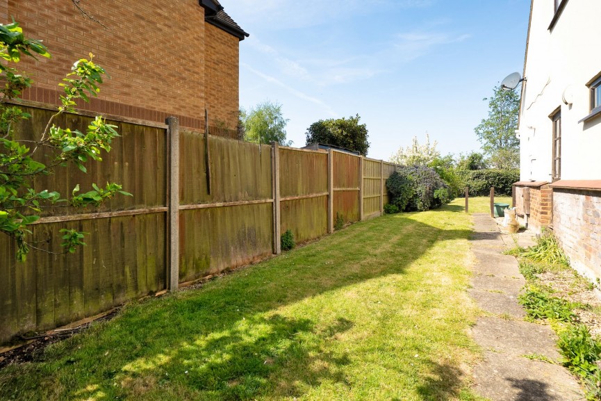 Elizabeth Court, Henlow, Bedfordshire