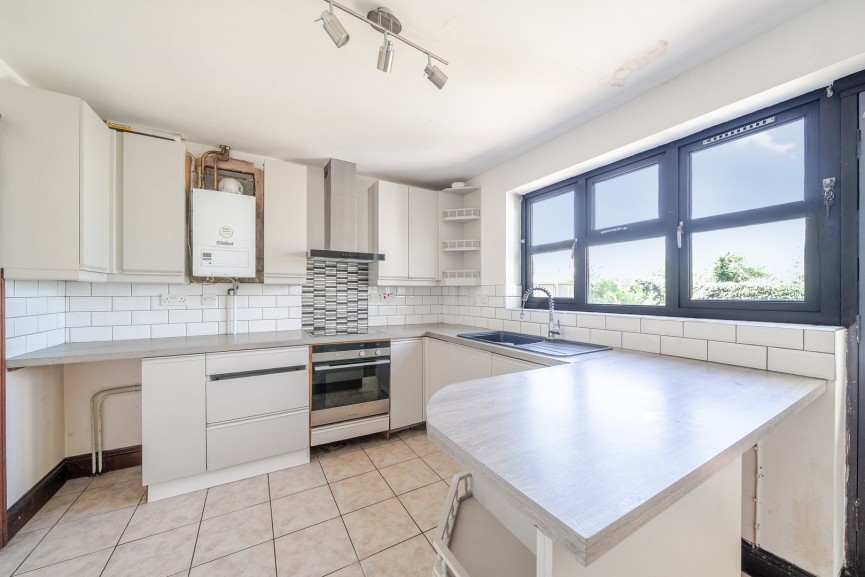 Elizabeth Court, Henlow, Bedfordshire