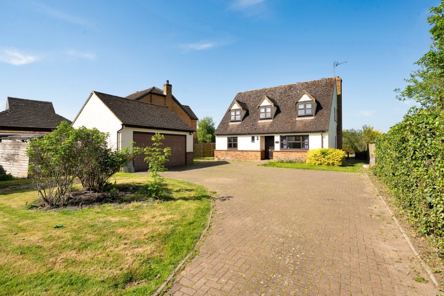 Elizabeth Court, Henlow, Bedfordshire