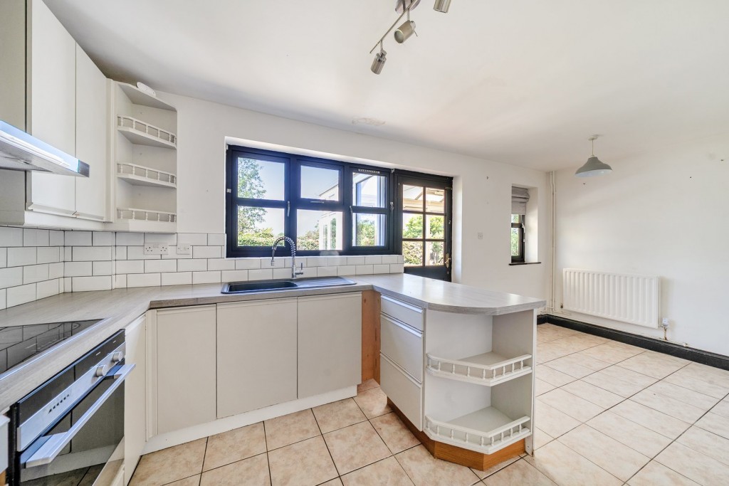 Elizabeth Court, Henlow, Bedfordshire