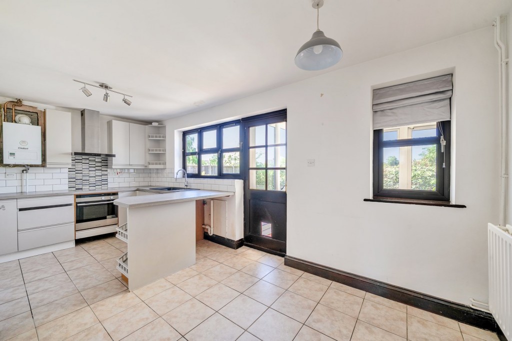 Elizabeth Court, Henlow, Bedfordshire