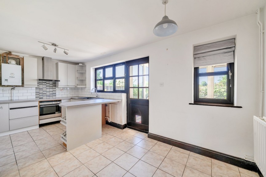 Elizabeth Court, Henlow, Bedfordshire